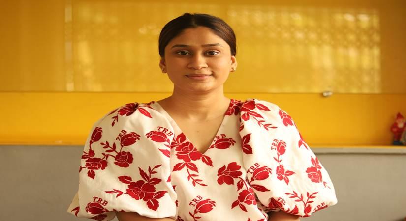 Binal Patel, Designer & Founder, TheRealB