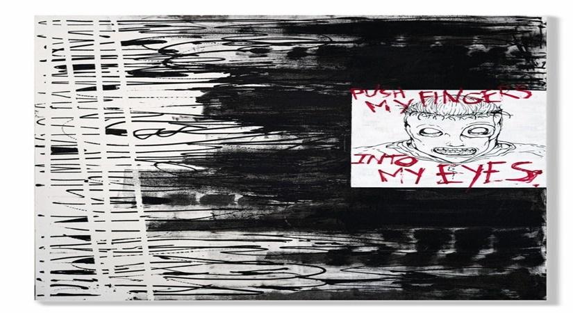 Duality by Santanu Hazarika_Art and Soul gallery