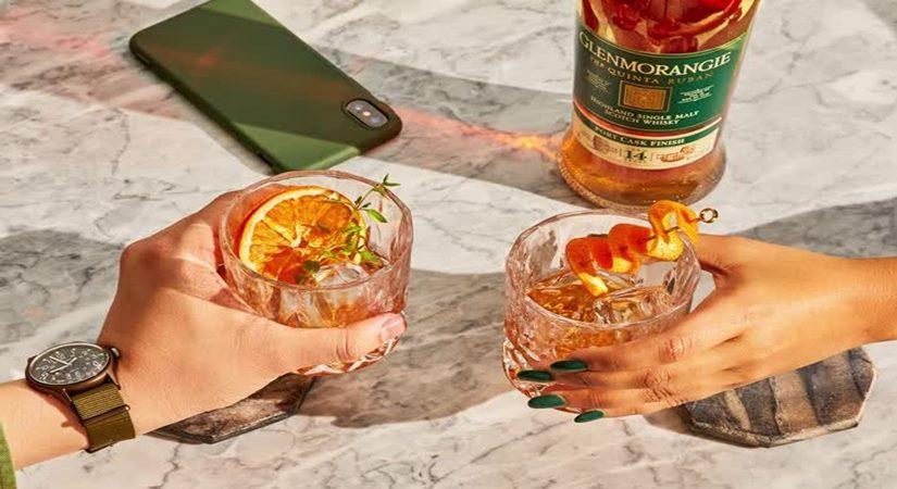 Glenmorangie Quinta Ruban