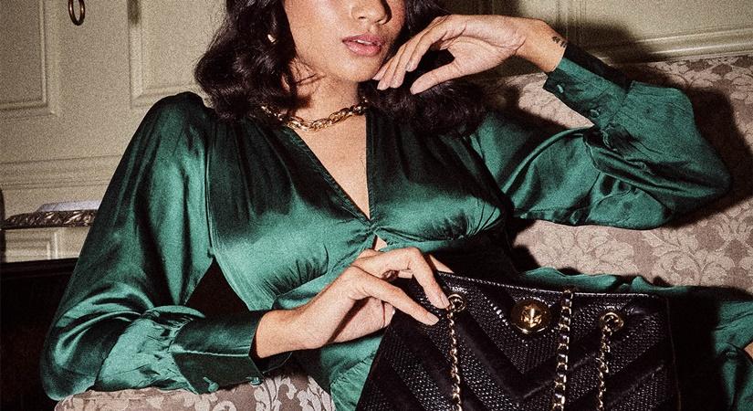 IYKYK by Nykaa Fashion