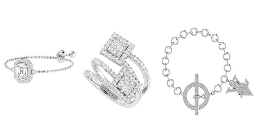 S’Eternals collection