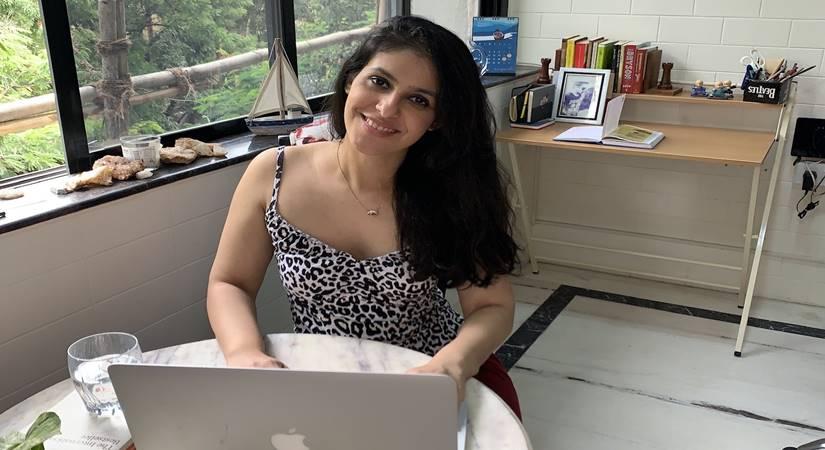 Jennifer Mulchandani