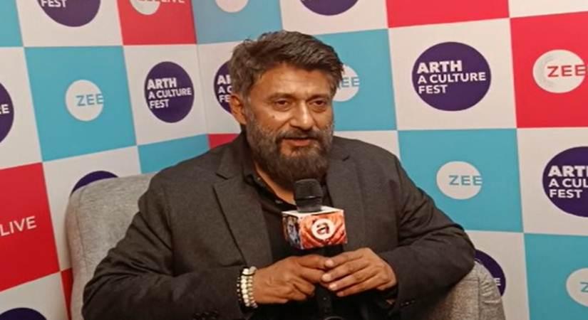Vivek Agnihotri