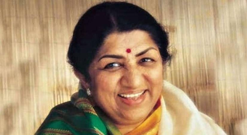 Lata Mangeshkar