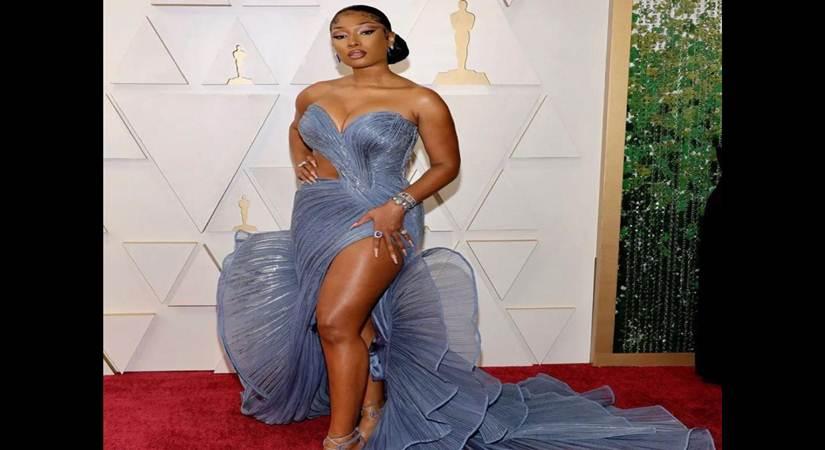 Megan Thee Stallion (Photo: instagram)