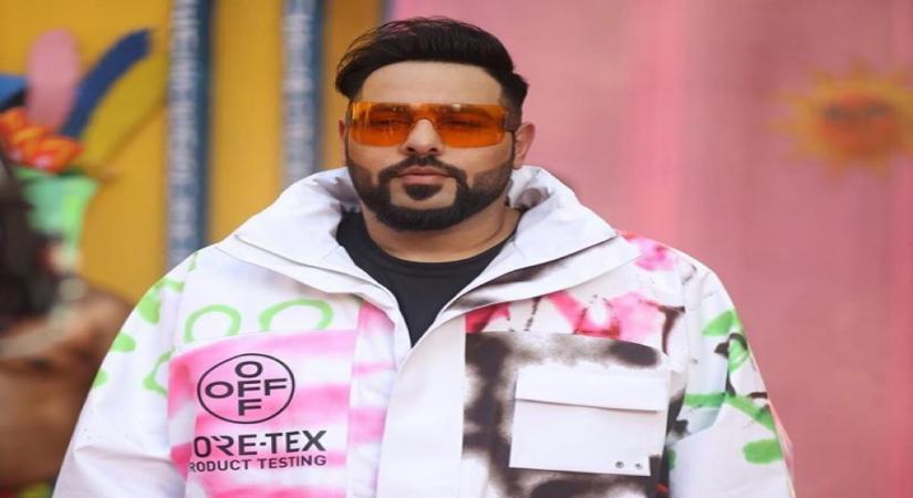 Badshah's 'Tabahi' brings augmented reality with new lens