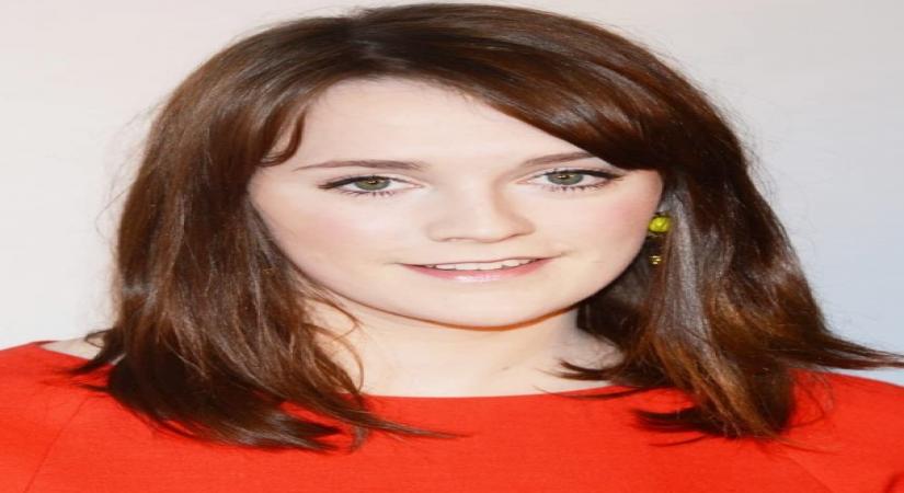 Charlotte Ritchie.(photo:IMDB.com)