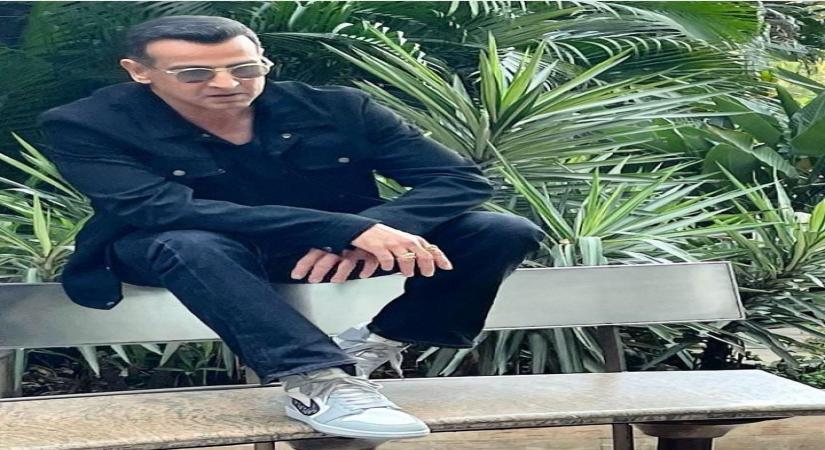 Ronit Bose Roy.