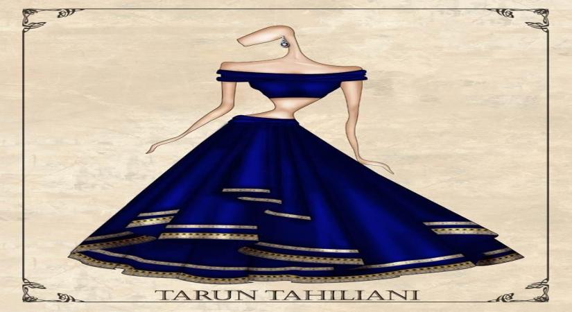 Photo: Tarun Tahiliani