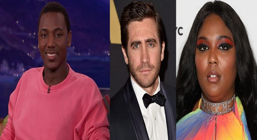 Jake Gyllenhaal, Lizzo, Jerrod Carmichael to host 'SNL' in April.(photo:IMDB.com)