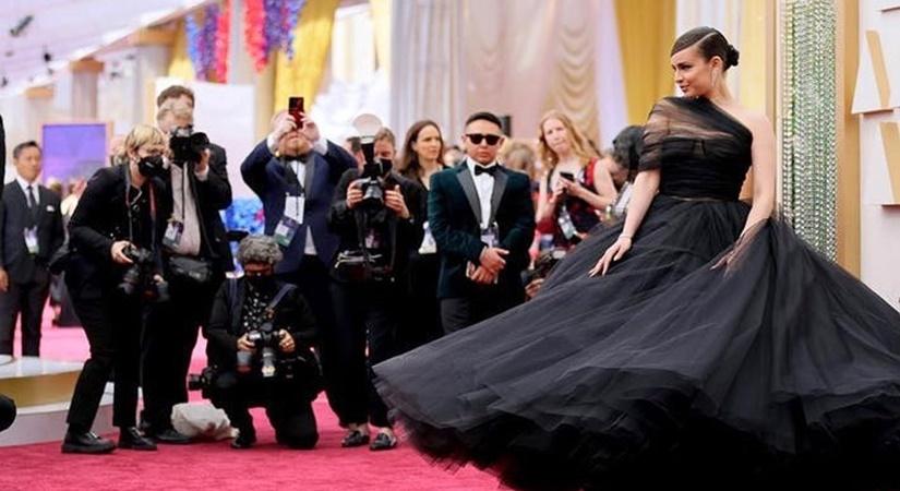 Sofia Carson. (Photo: Instagram)