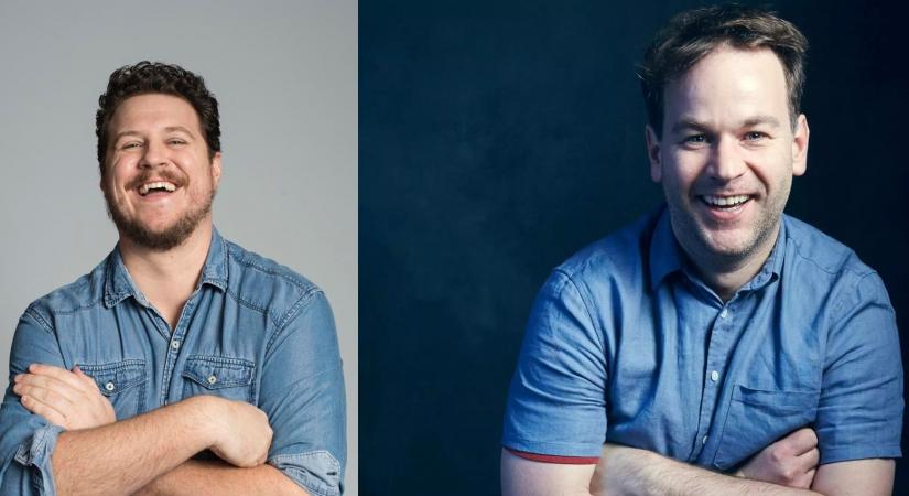 Cameron Britton, Mike Birbiglia join the cast of 'A Man Called Otto'.