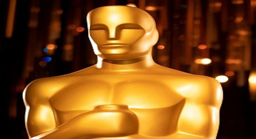 Shadow of new Covid variant on Oscar celebrations.(photo:Twitter)
