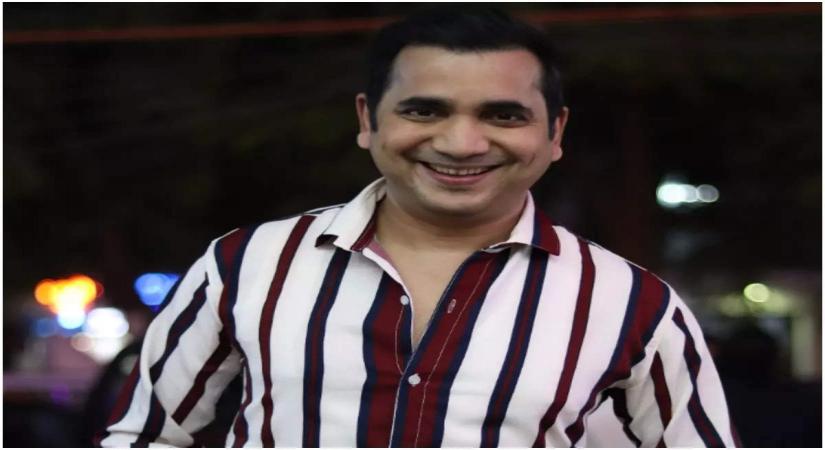 Saanand Verma.