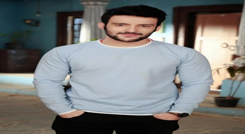 Raghav Tiwari