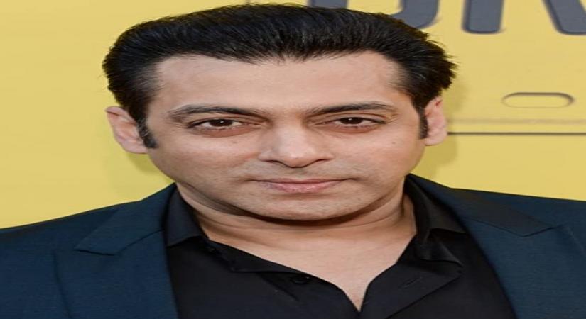 Mumbai court rejects Salman Khan's plea for gag on NRI neighbour