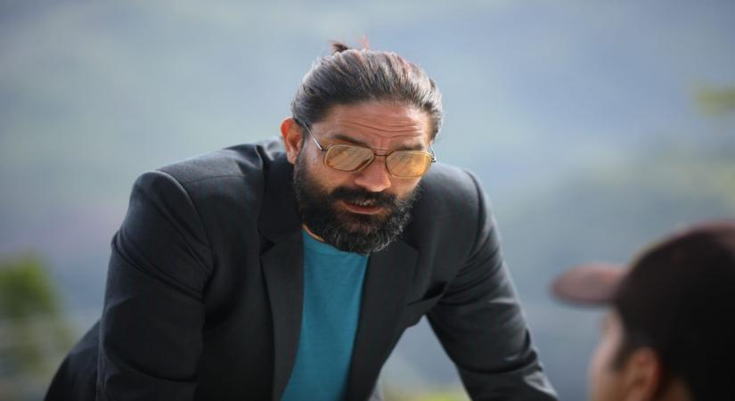 Jaideep