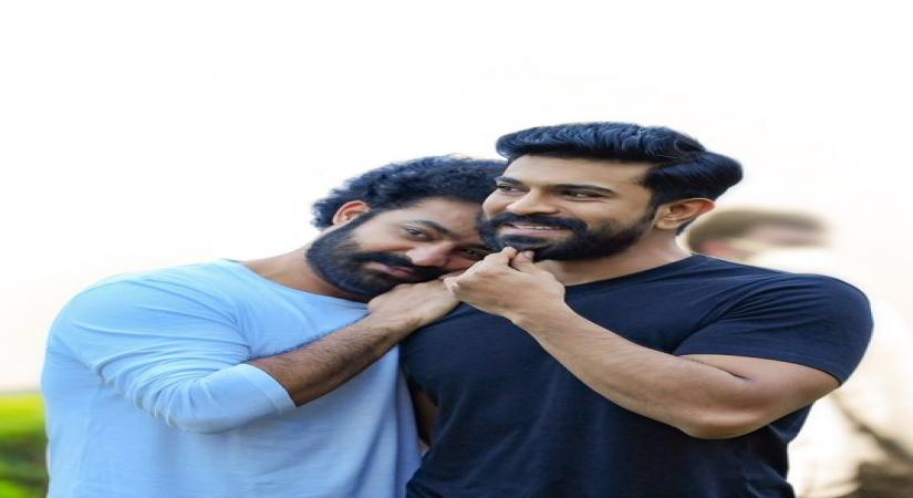 NTR and Charan seek to imbibe these qualities from each other