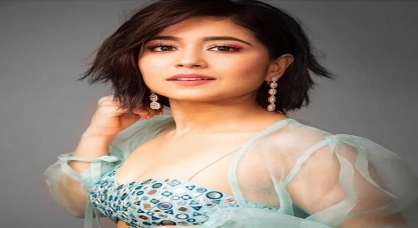 Shweta Tripathi.
