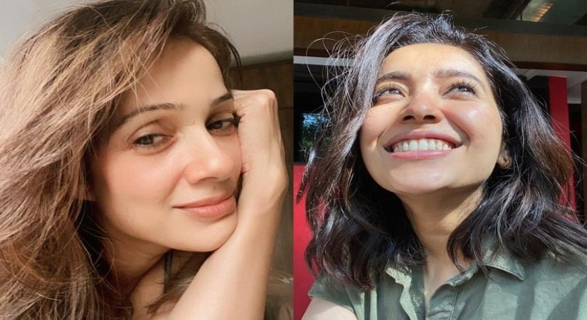 Asha Negi, Vidya Malvane