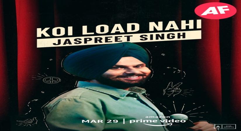 Koi Load Nehi show