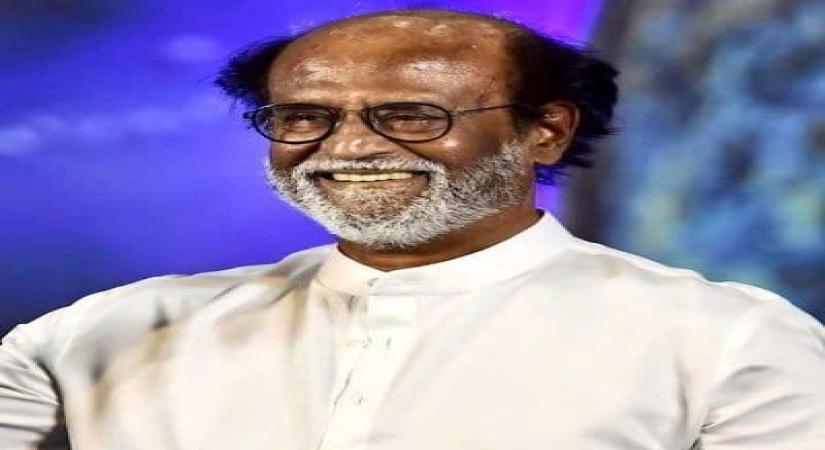 Rajinikanth congratulates Seenu Ramasamy for Vijay Sethupathi-starrer 'Maa Manithan'