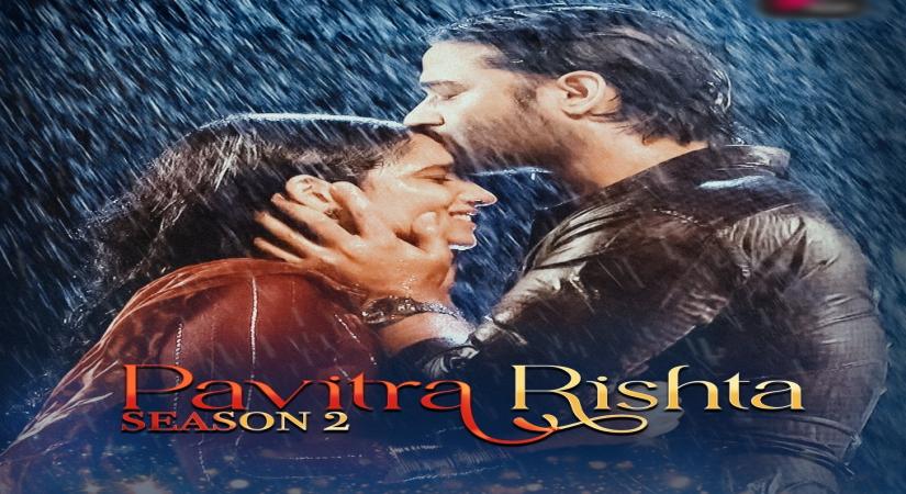 Pavitra Rishta-Ankita Lokhande.