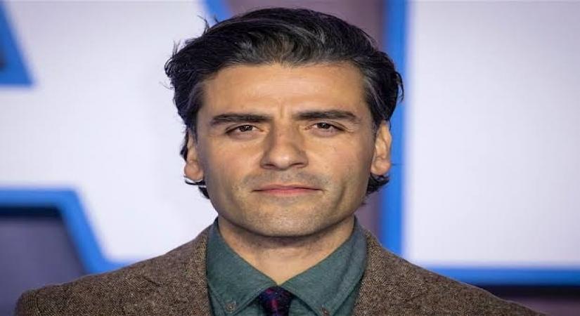 Oscar Isaac