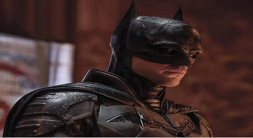 'The Batman' releases deleted Joker scene