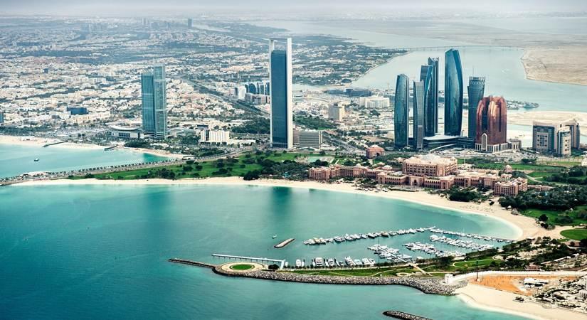 Abu Dhabi