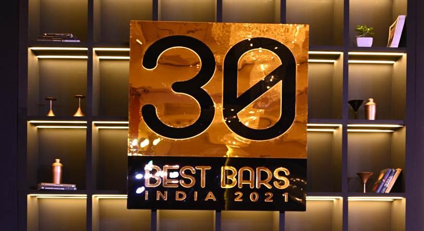 30 best bars