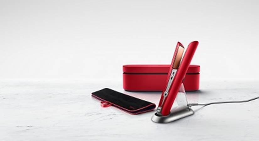 Dyson Corrale™ Straightener