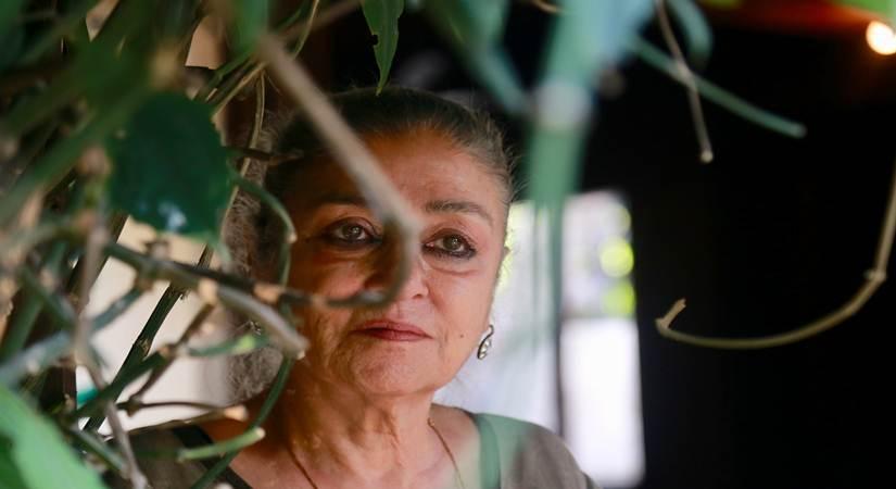 Neelam Mansingh Chowdhry