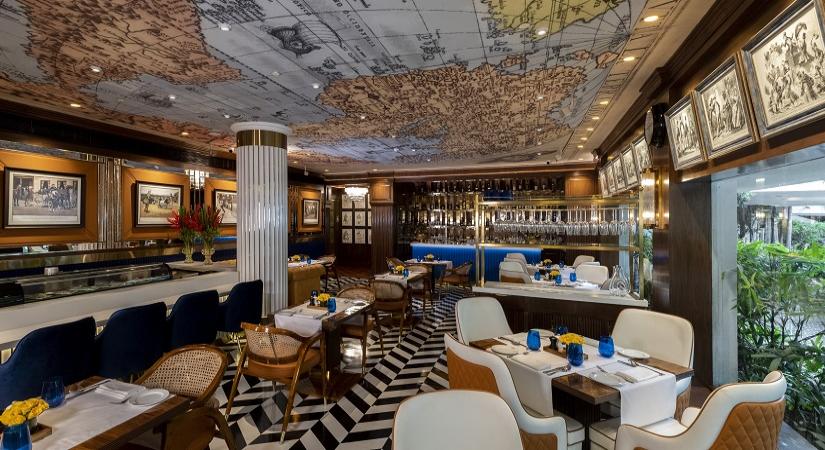 Raise a Toast to Celebrate International Women’s Day at The Claridges