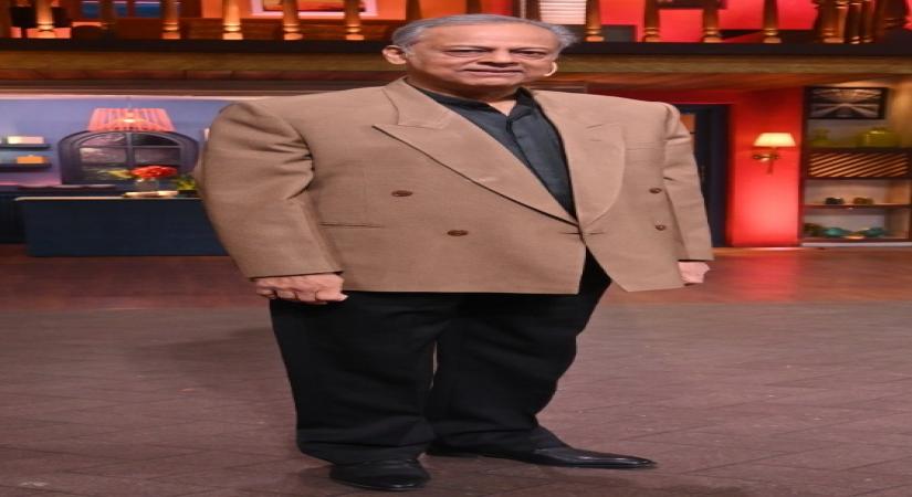 Kapil Sharma Show.
