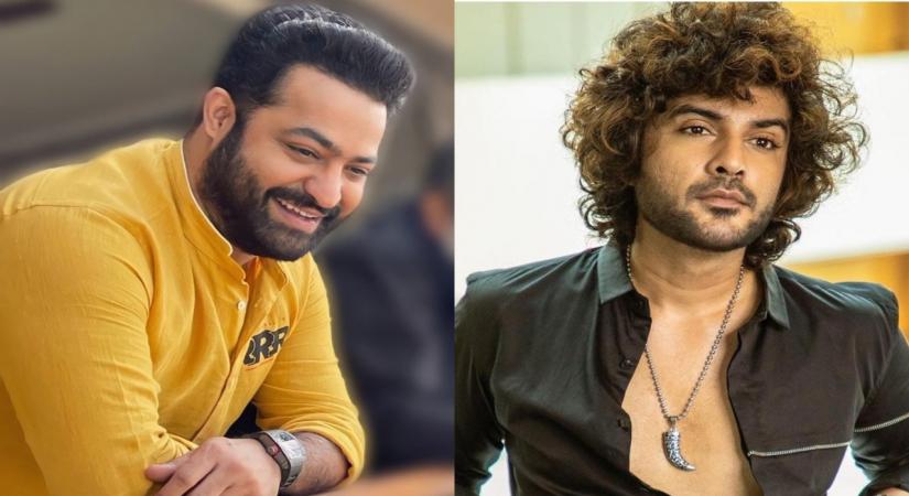 Jr.NTR- Siddhu Jonnalagadda- DJ Tillu
