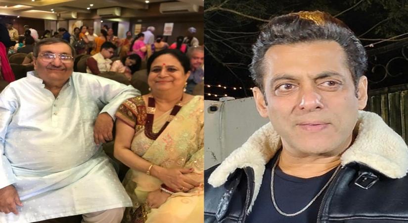 Libel case gag plea: 'Dabangg' Salman finds match in NRI Ketan Kakkad! (Ld)