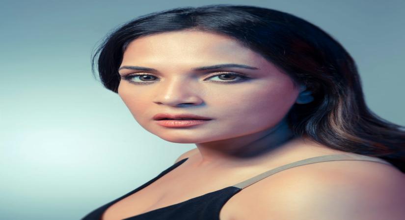 Richa Chadha.