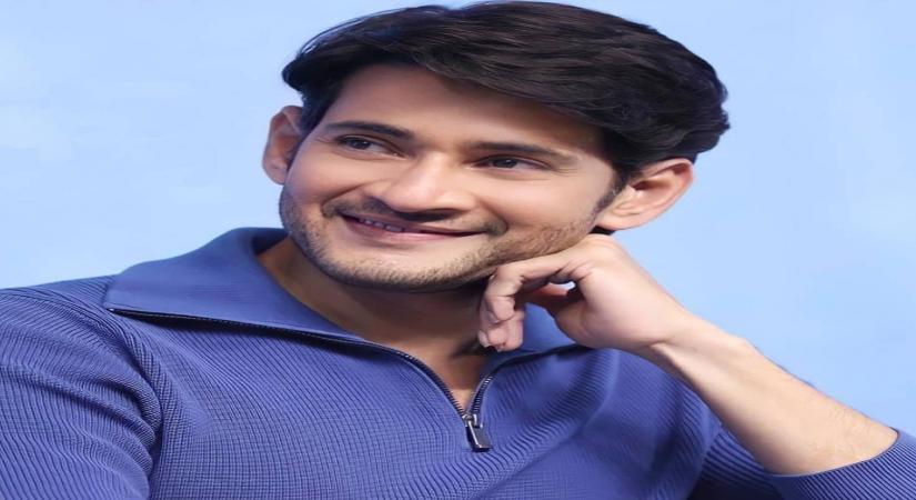Mahesh Babu congratulates 'RRR' team; Calls the film 'EPIC'.