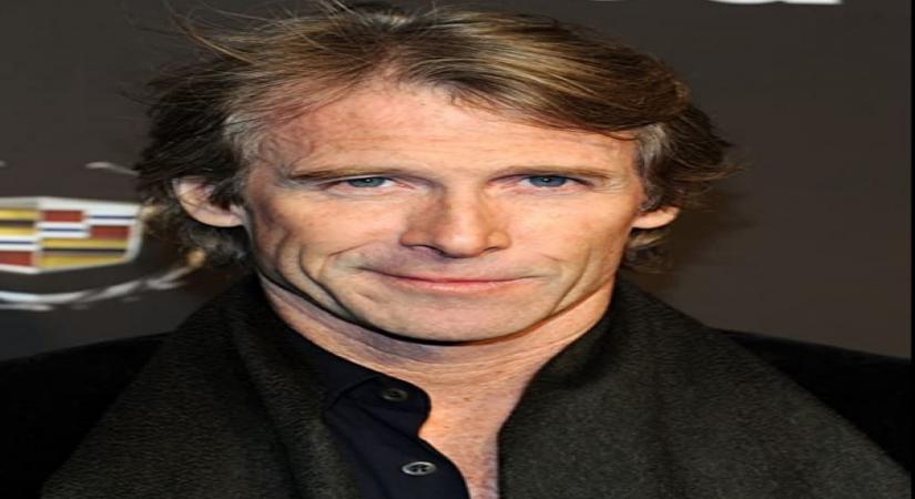 Michael Bay
