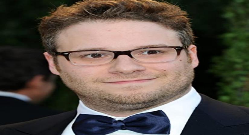 Seth Rogen