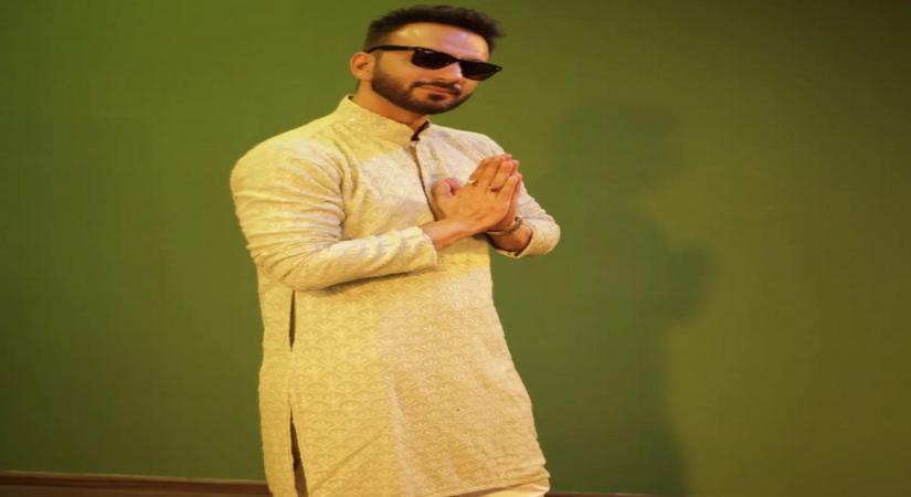 Ali merchant