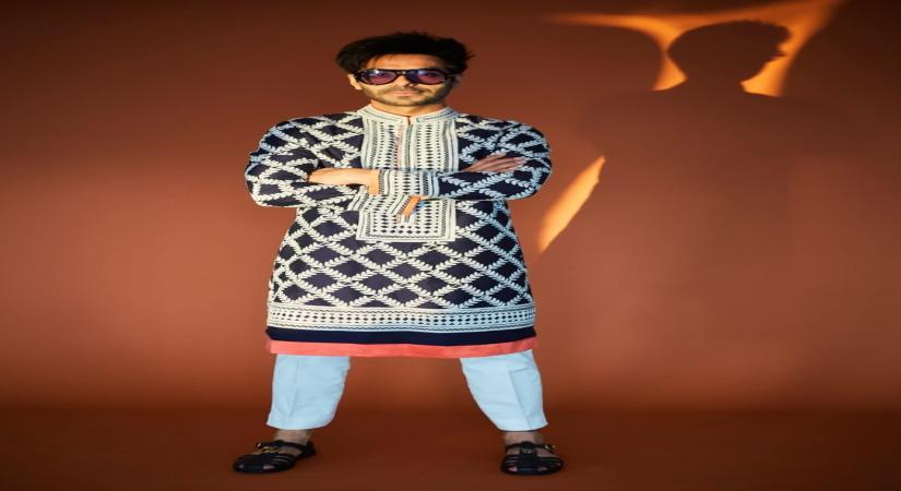 Aparshakti feels the success of music video is equal to that of feature film in digital era.