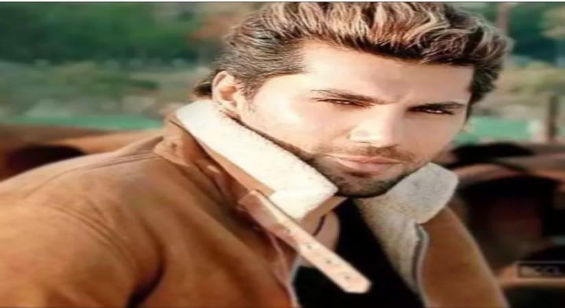 Chetan Hansraj.