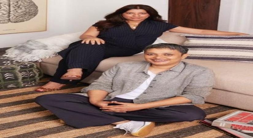 Zoya, Reema feel proud to have introduced fresh talents.