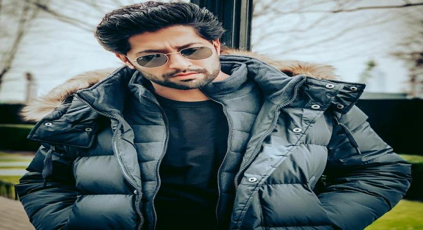 Ankur Bhatia.