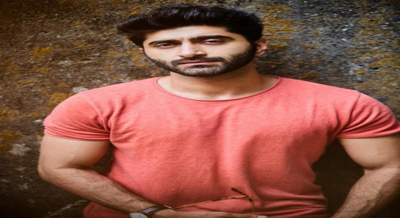 Suhail Nayyar.