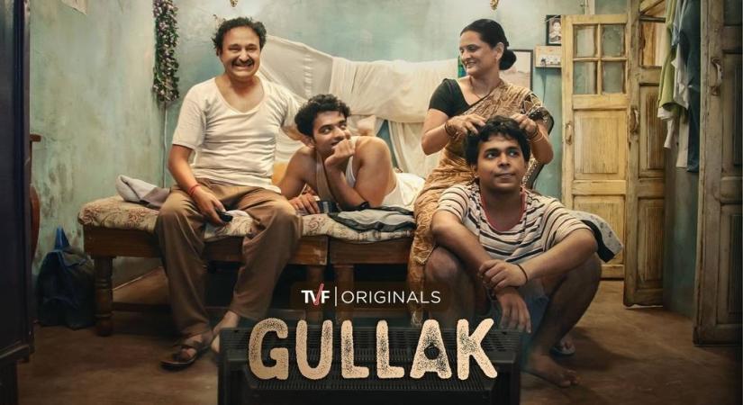 Gullak season 3