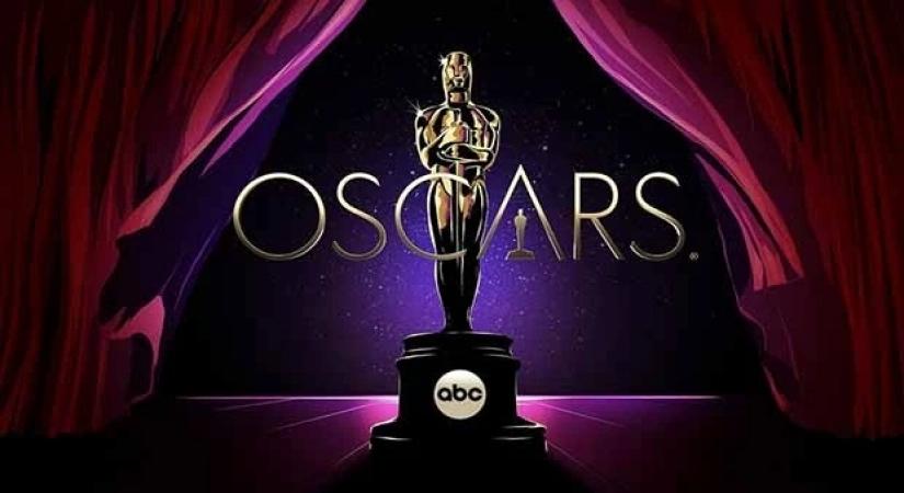 Oscars 2022: Oscars hold moment of silence for Ukraine.