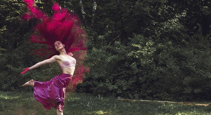 5 delectable items to add colour to your Holi party